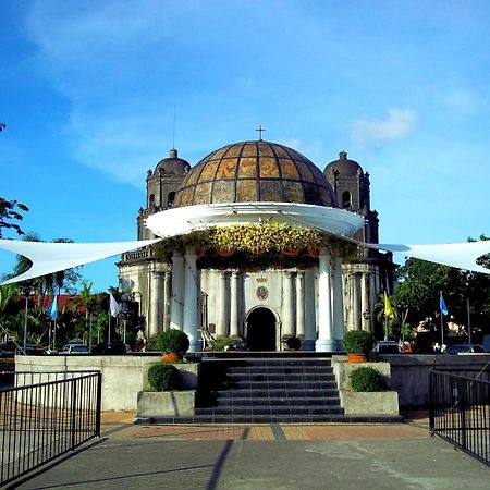 Reddoorz At Sta Cruz Naga City Екстер'єр фото