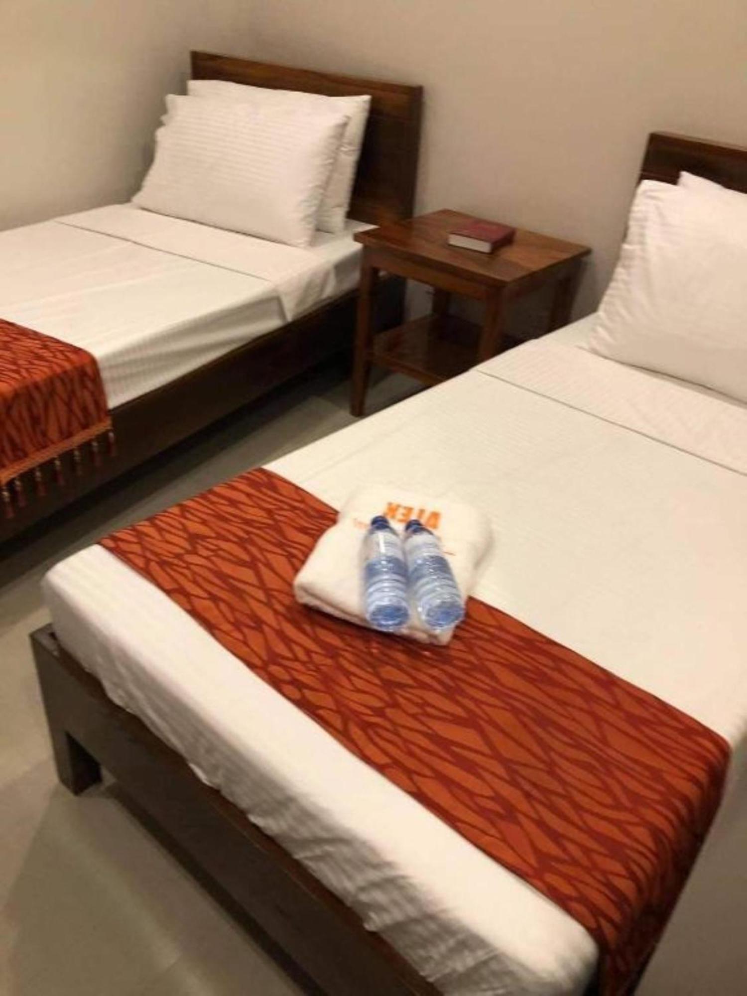 Reddoorz At Sta Cruz Naga City Екстер'єр фото